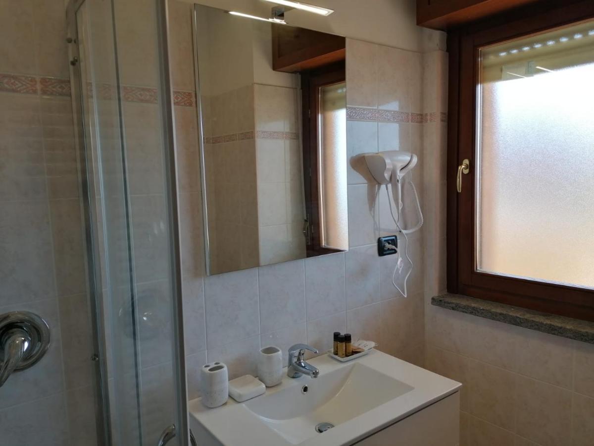 B&Byanet'S Beautiful House Civitavecchia Exterior foto