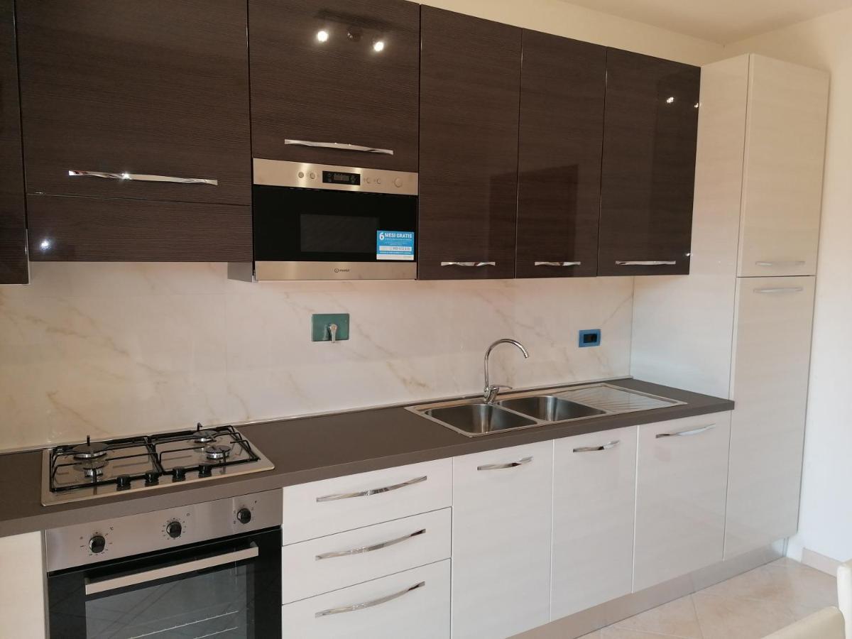 B&Byanet'S Beautiful House Civitavecchia Exterior foto