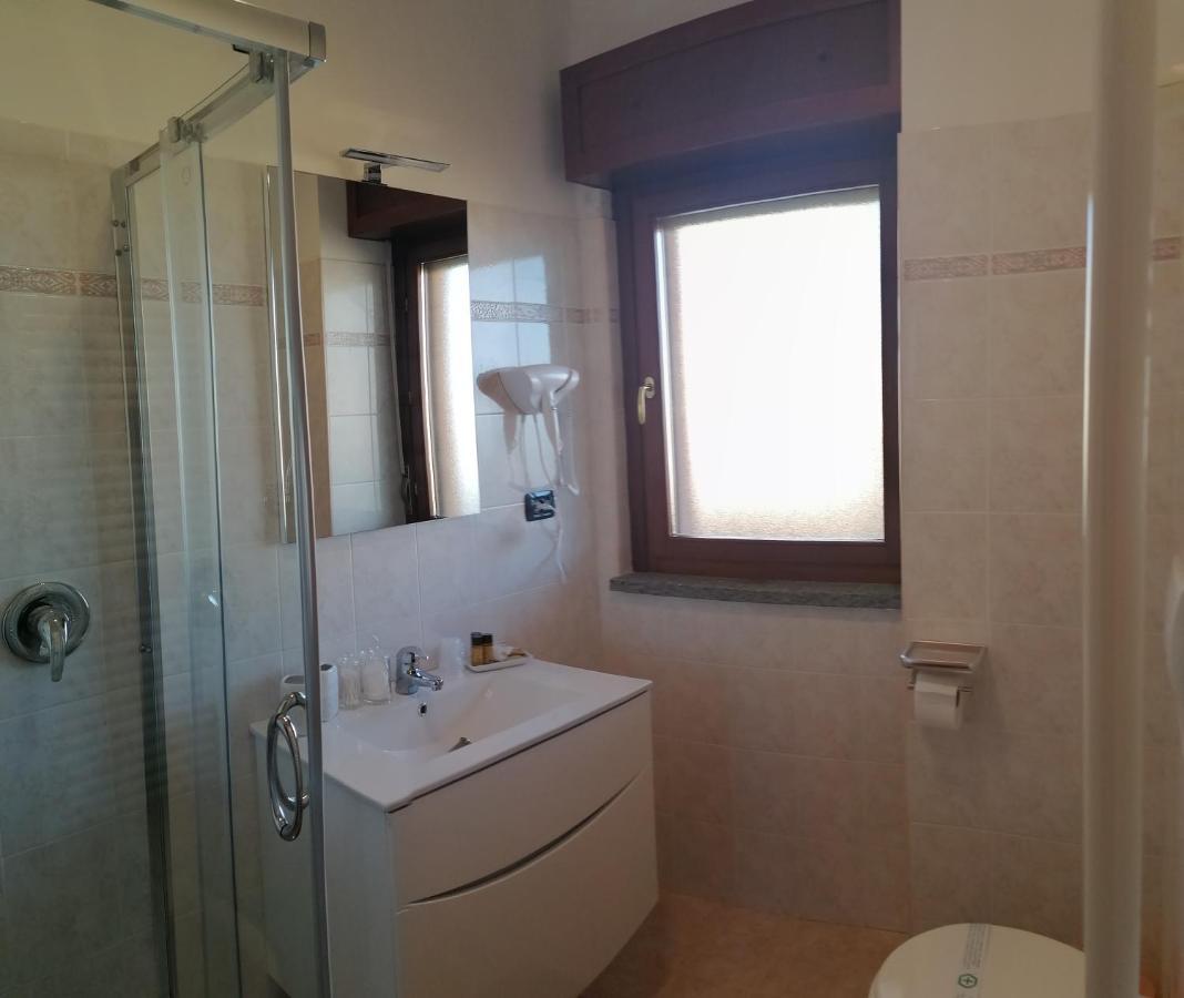 B&Byanet'S Beautiful House Civitavecchia Exterior foto