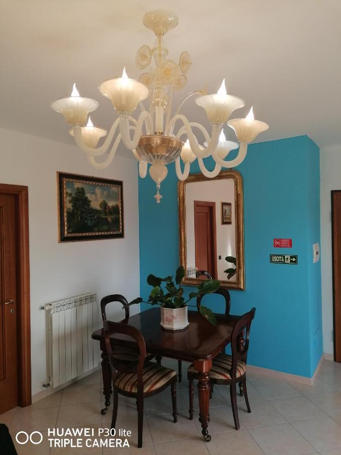 B&Byanet'S Beautiful House Civitavecchia Exterior foto