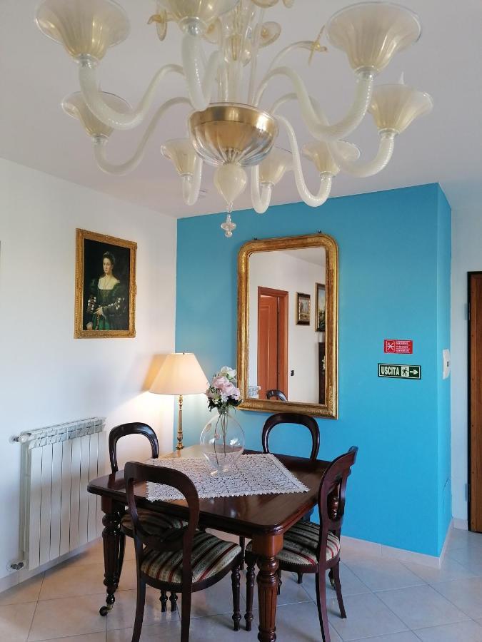 B&Byanet'S Beautiful House Civitavecchia Exterior foto