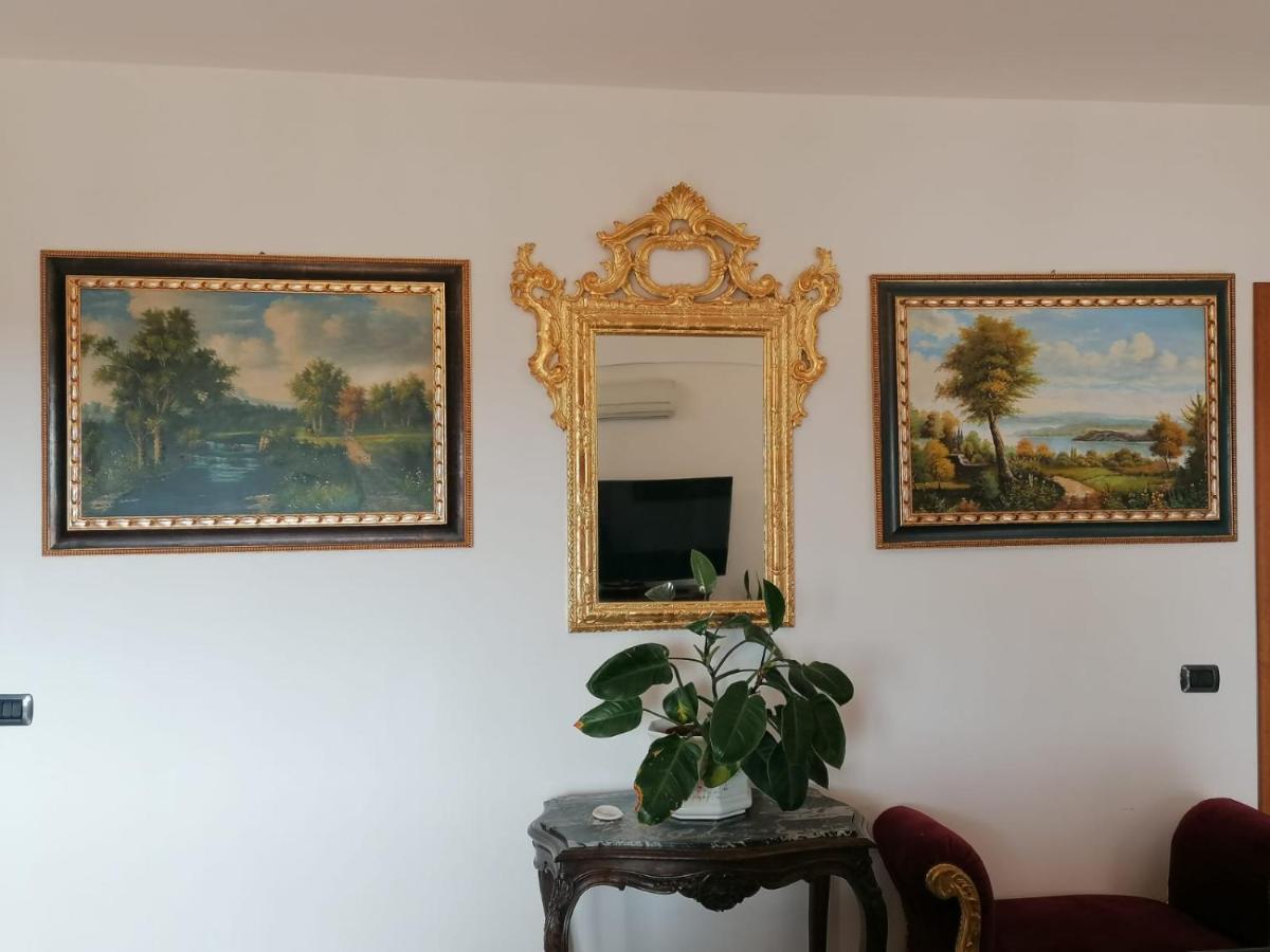 B&Byanet'S Beautiful House Civitavecchia Exterior foto