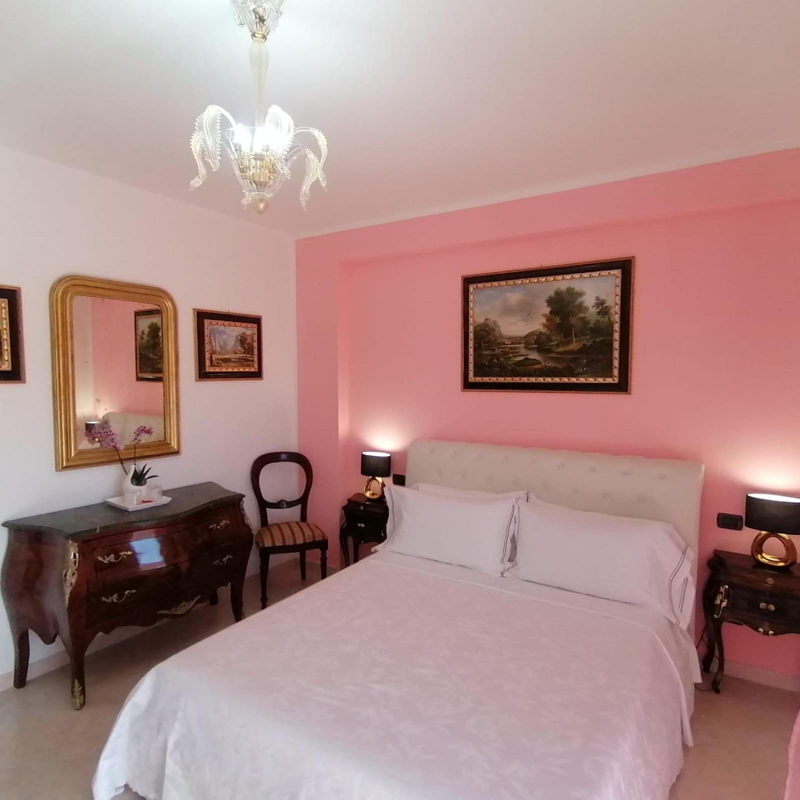 B&Byanet'S Beautiful House Civitavecchia Exterior foto