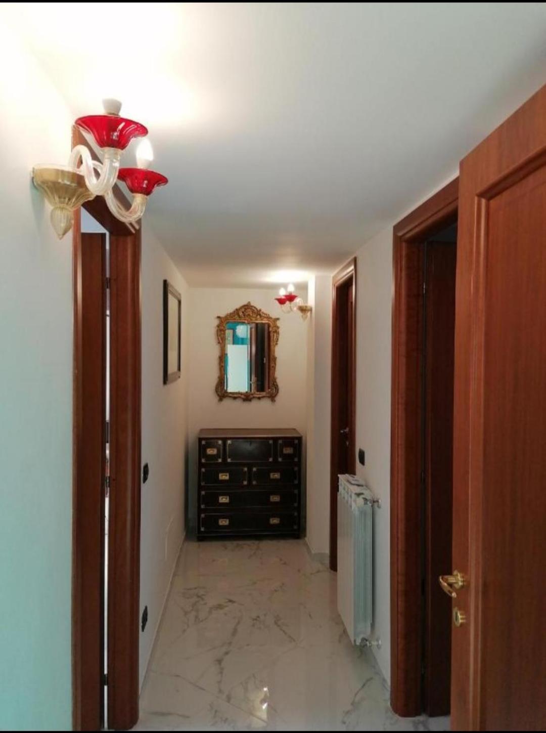 B&Byanet'S Beautiful House Civitavecchia Exterior foto