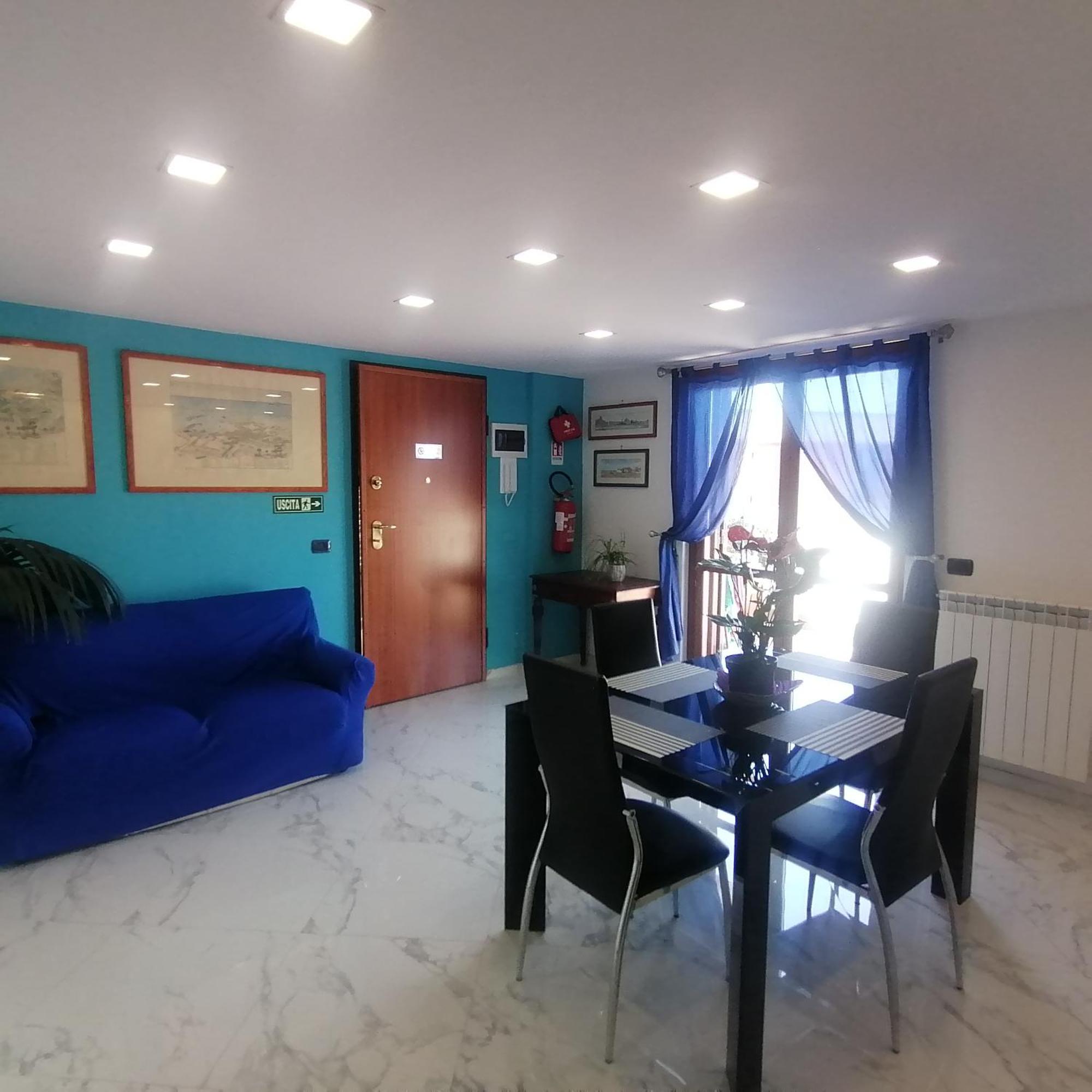 B&Byanet'S Beautiful House Civitavecchia Exterior foto
